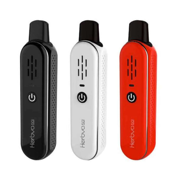 Airistech Herbva 5G Weed Vaporizer