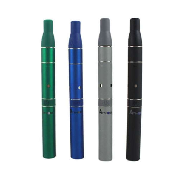 AtmosRx Dry Herb Vaporizer