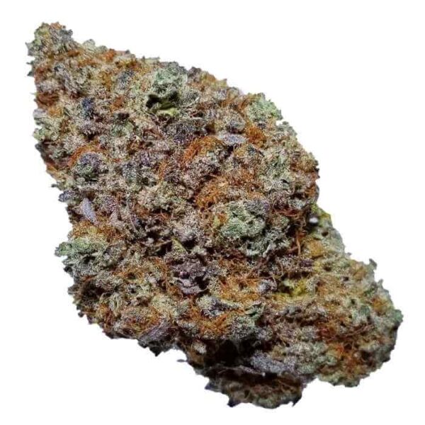 Blackberry Kush