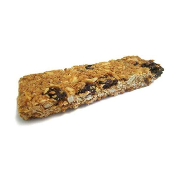 CBD Crunch Granola Bar (CBD 50mg)