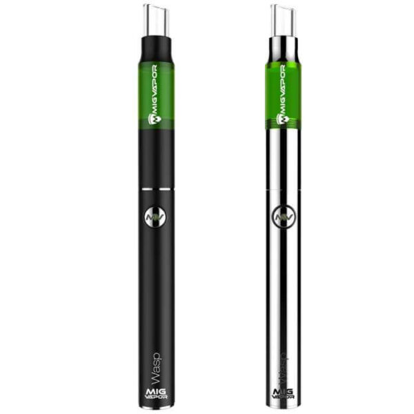 Dab Pen WASP Air Vape