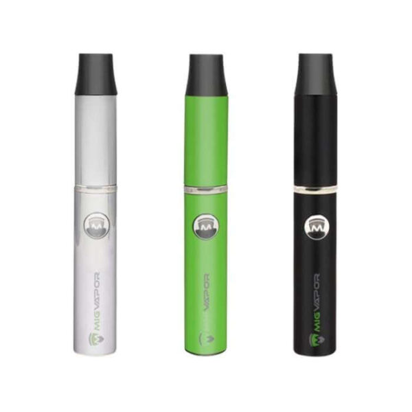 Dab Pen Keymaker By Mig Vapor