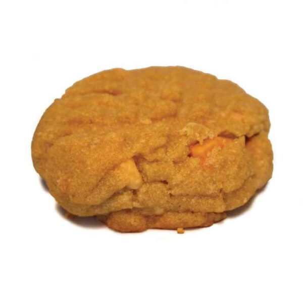 Ganja Peanut Butter Cookies (50 mg)