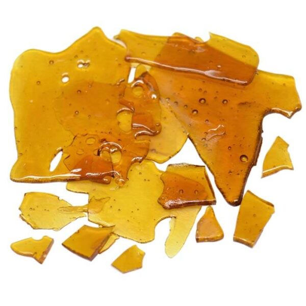 Girl Scout Cookies Shatter 