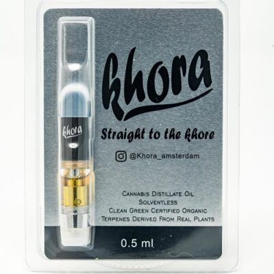 Khora Cartridge 0.5 ml